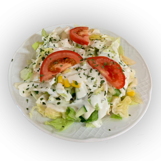 Gemischter Salat(C,G)