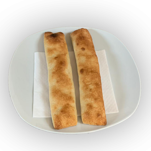 Pizza Stangerl ( A )